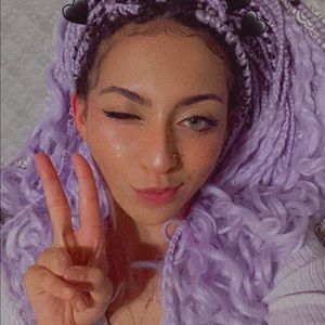 Meet your Posher, Iman